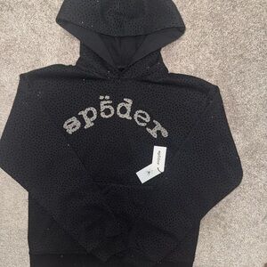 VVS Sp5der Hoodie